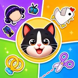 Biểu tượng Mini Challenges: Calm Games
