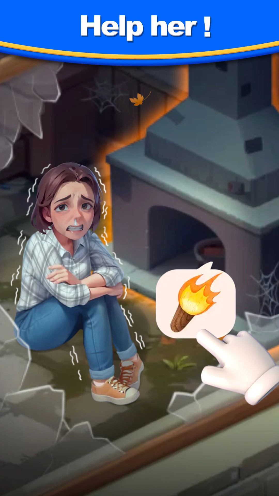 Mother Match: Home Design screenshot